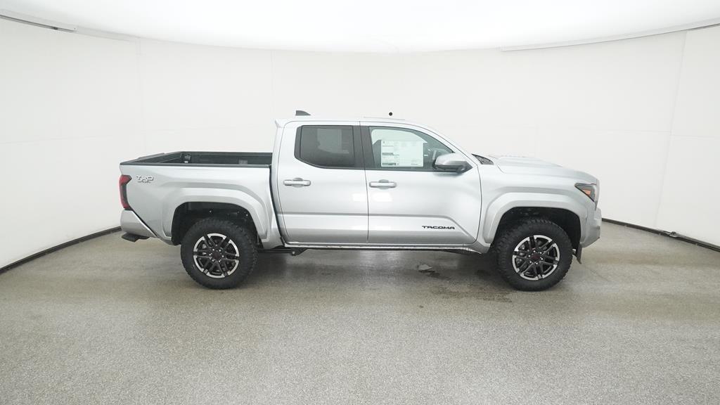 new 2025 Toyota Tacoma car