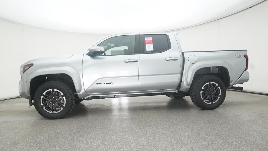 new 2025 Toyota Tacoma car