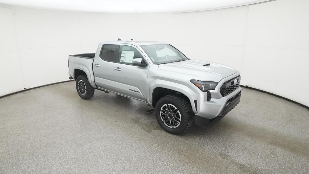 new 2025 Toyota Tacoma car