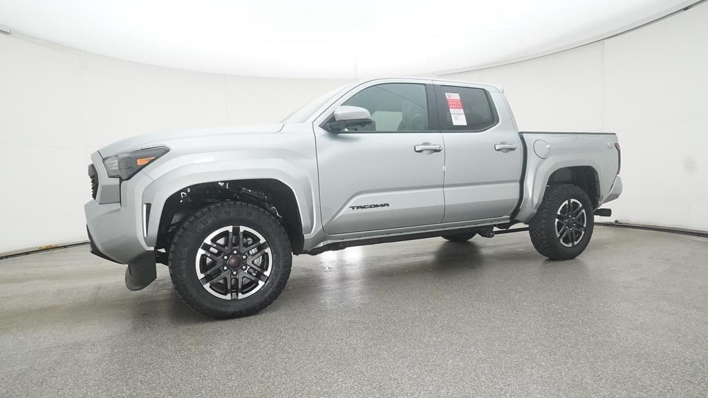 new 2025 Toyota Tacoma car