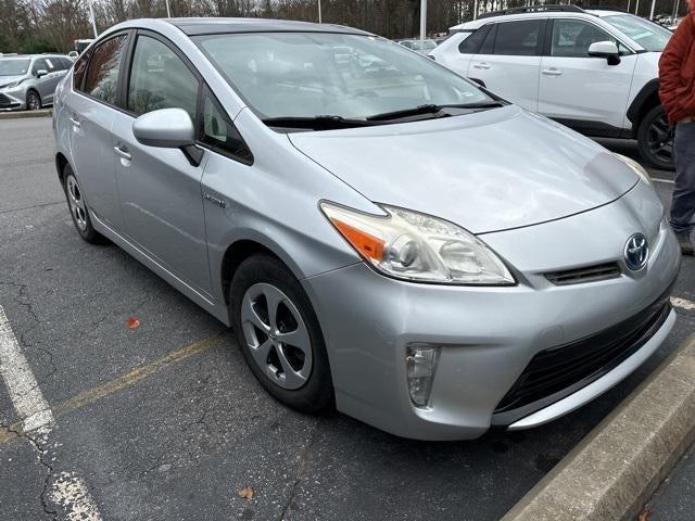 used 2014 Toyota Prius car, priced at $11,375