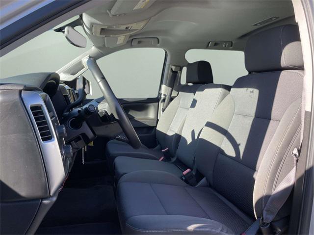 used 2017 Chevrolet Silverado 1500 car, priced at $28,038