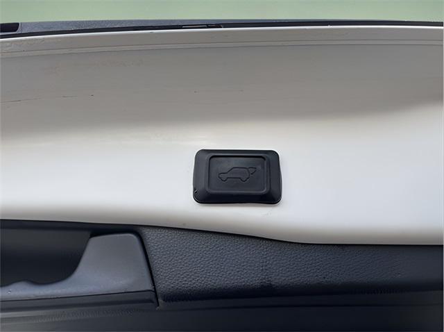 used 2023 Toyota RAV4 Hybrid car, priced at $28,635