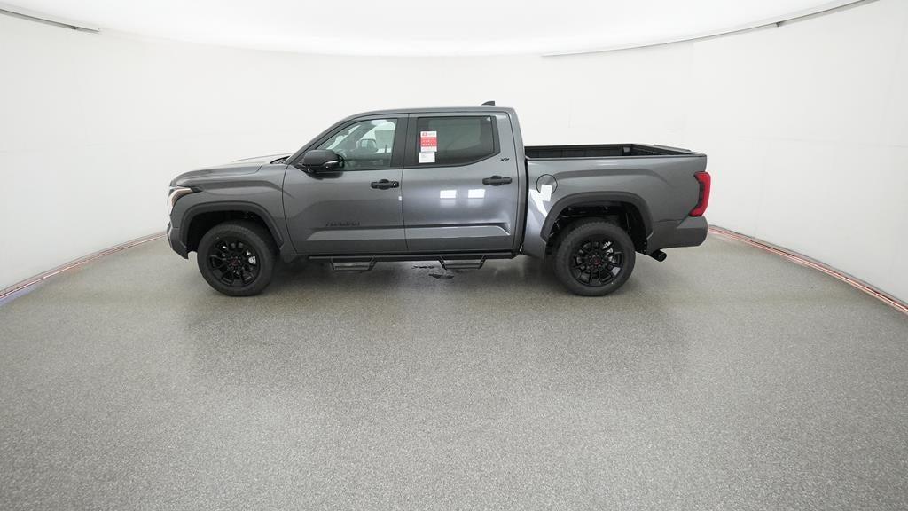 new 2025 Toyota Tundra car