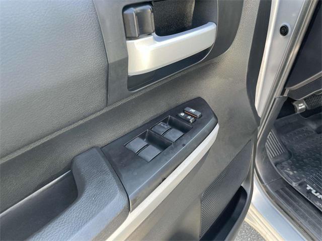 used 2018 Toyota Tundra car, priced at $35,280