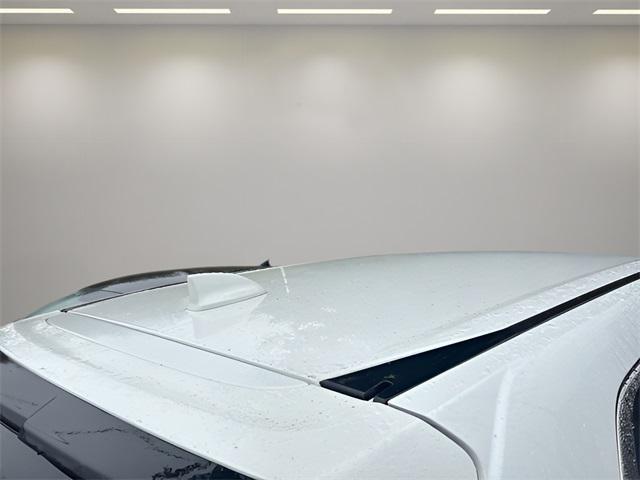 used 2023 Honda CR-V car, priced at $32,221