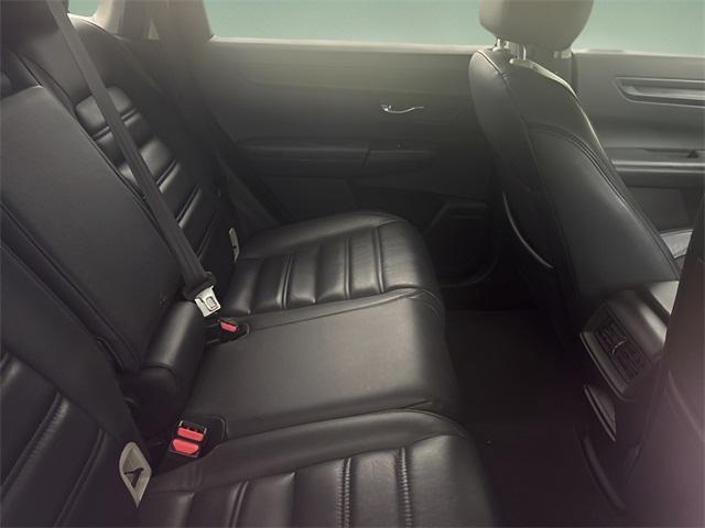 used 2023 Honda CR-V car, priced at $32,221