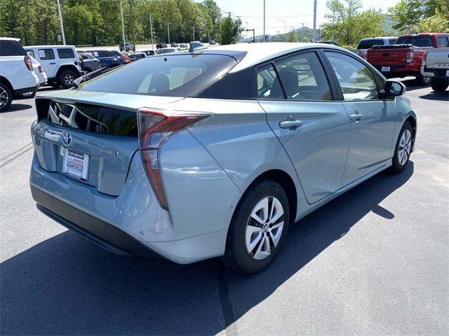 used 2016 Toyota Prius car, priced at $17,367