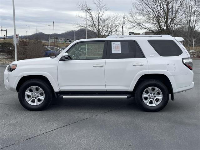 used 2016 Toyota 4Runner car, priced at $22,094