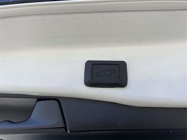 used 2023 Toyota RAV4 Hybrid car, priced at $27,895