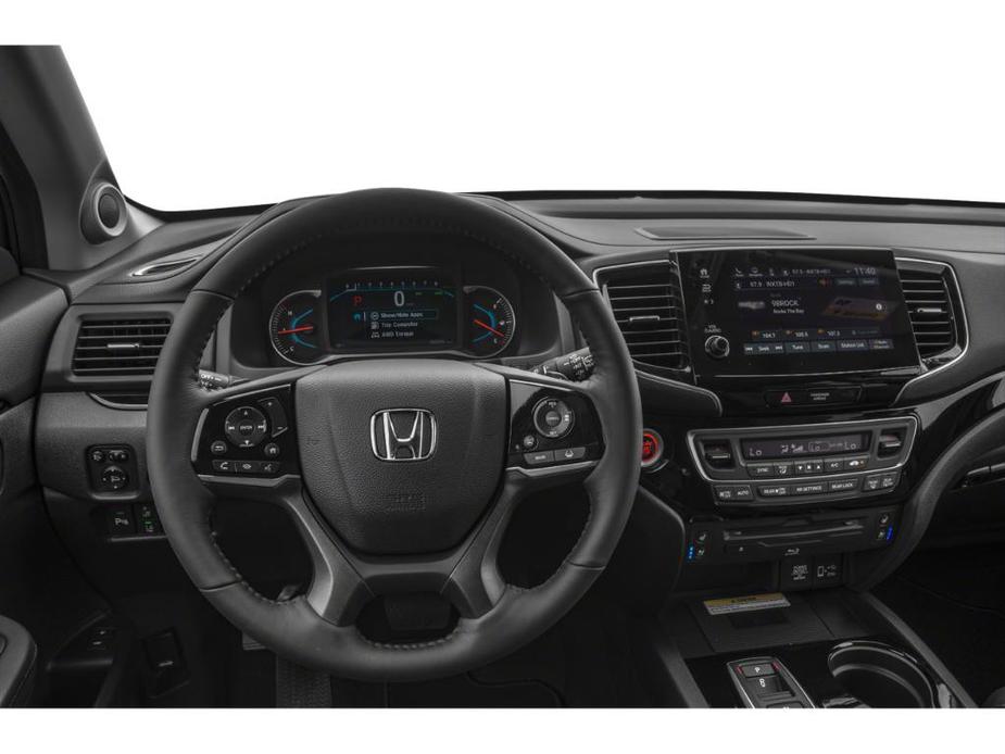 used 2019 Honda Pilot car, priced at $29,722