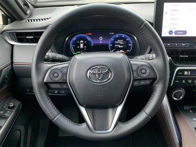 used 2024 Toyota Venza car, priced at $39,783