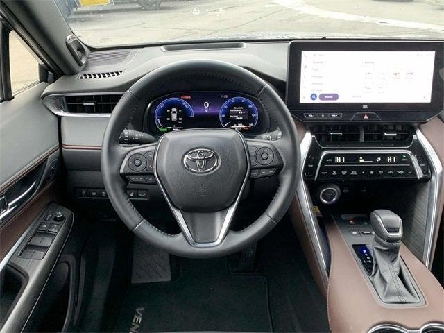 used 2024 Toyota Venza car, priced at $39,783