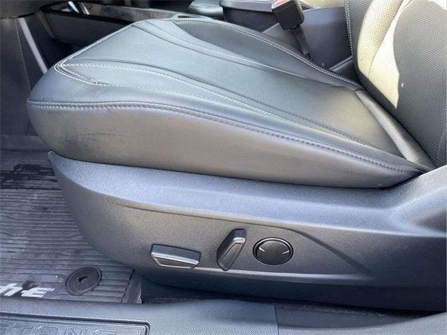 used 2024 Ford Mustang Mach-E car, priced at $32,305