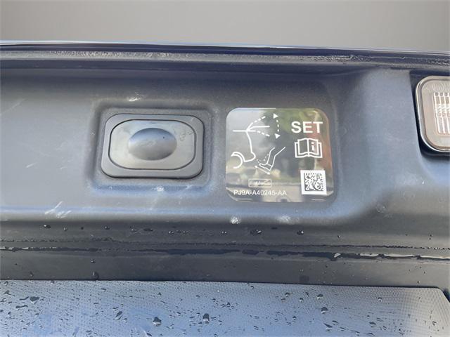 used 2024 Ford Mustang Mach-E car, priced at $33,034