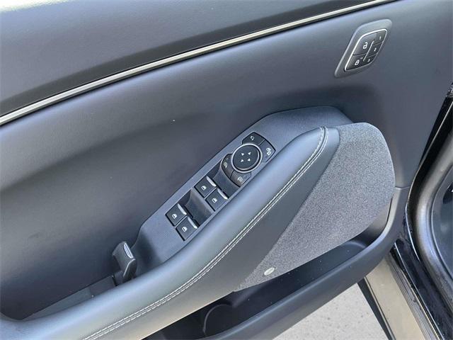 used 2024 Ford Mustang Mach-E car, priced at $33,034