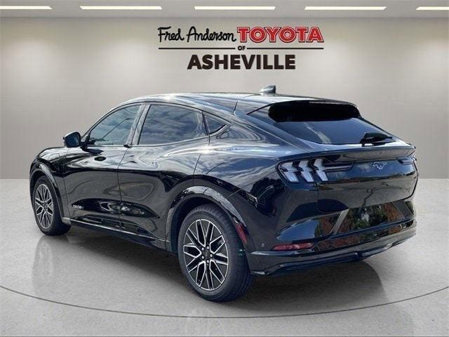 used 2024 Ford Mustang Mach-E car, priced at $32,305
