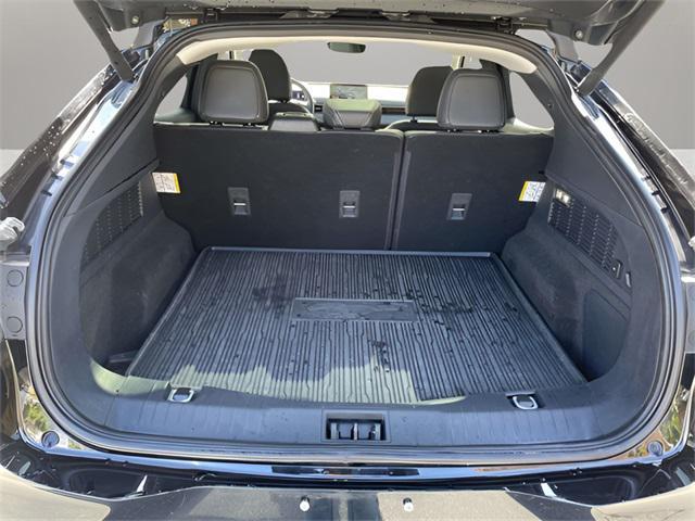 used 2024 Ford Mustang Mach-E car, priced at $33,034