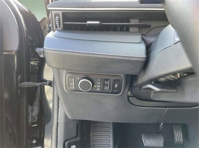 used 2024 Ford Mustang Mach-E car, priced at $32,305