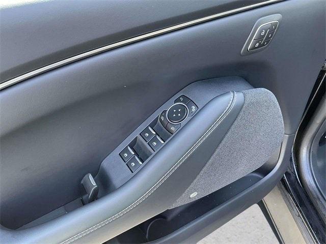 used 2024 Ford Mustang Mach-E car, priced at $32,305