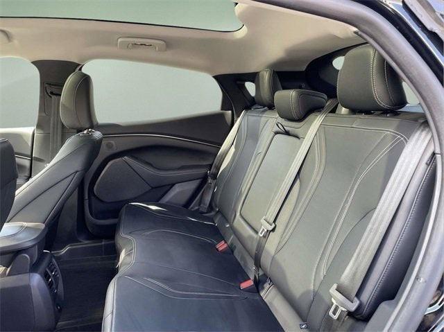used 2024 Ford Mustang Mach-E car, priced at $32,305