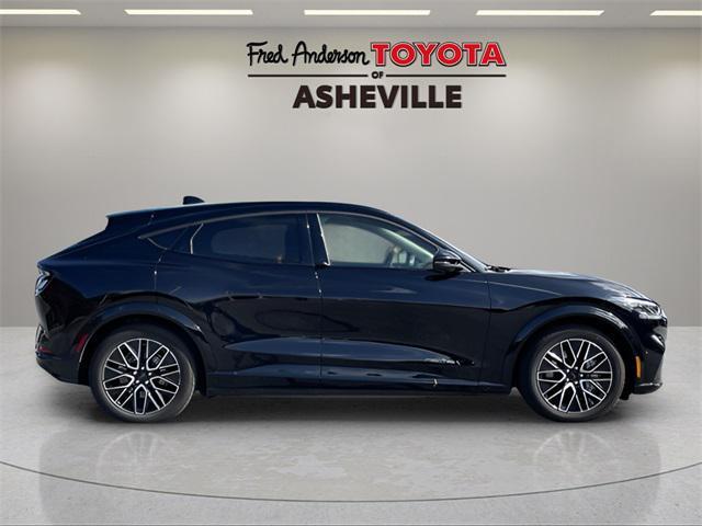 used 2024 Ford Mustang Mach-E car, priced at $33,034