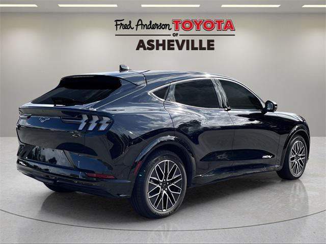 used 2024 Ford Mustang Mach-E car, priced at $33,034