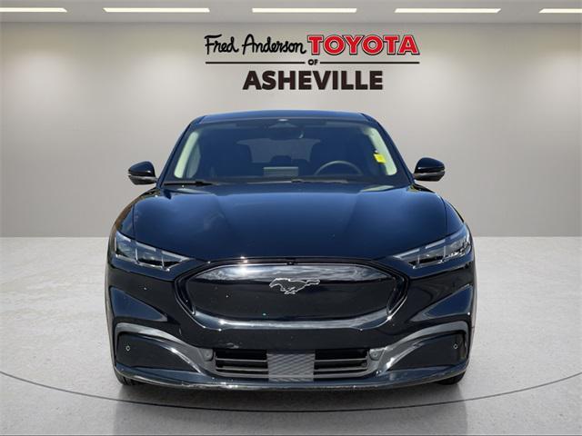 used 2024 Ford Mustang Mach-E car, priced at $33,034