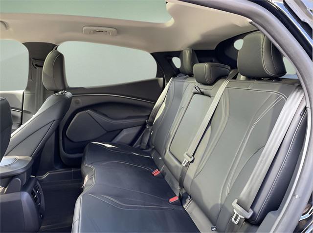 used 2024 Ford Mustang Mach-E car, priced at $33,034