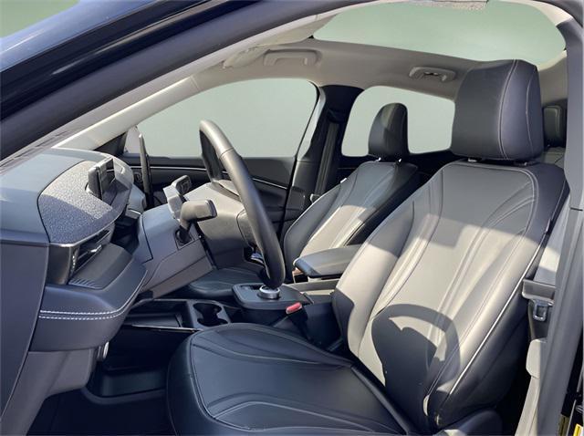 used 2024 Ford Mustang Mach-E car, priced at $33,034