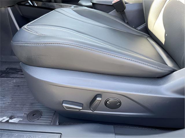 used 2024 Ford Mustang Mach-E car, priced at $33,034