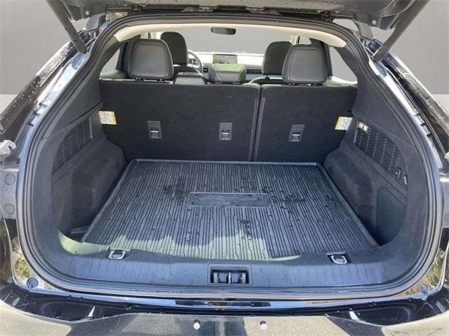 used 2024 Ford Mustang Mach-E car, priced at $32,305