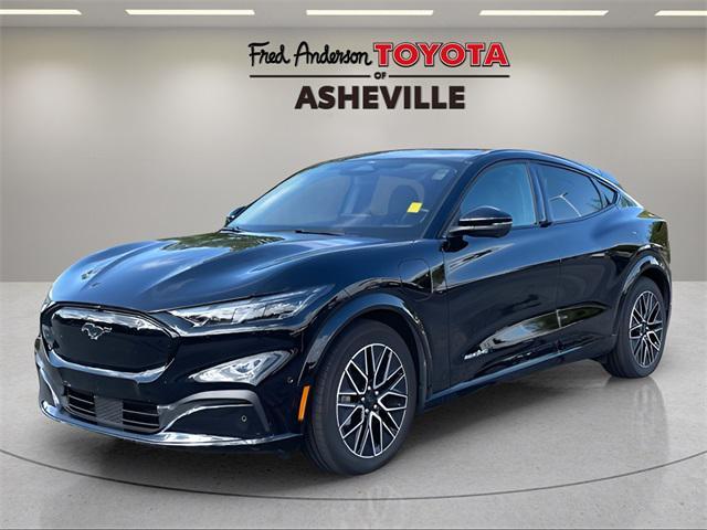 used 2024 Ford Mustang Mach-E car, priced at $33,034