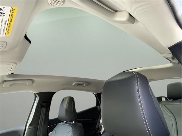 used 2024 Ford Mustang Mach-E car, priced at $33,034