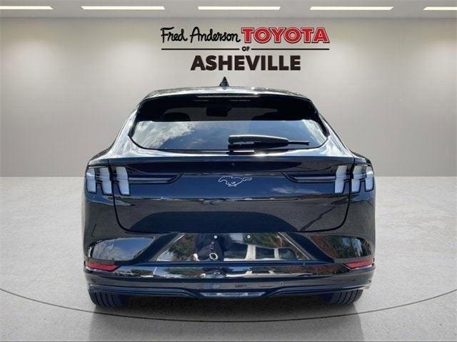 used 2024 Ford Mustang Mach-E car, priced at $32,305
