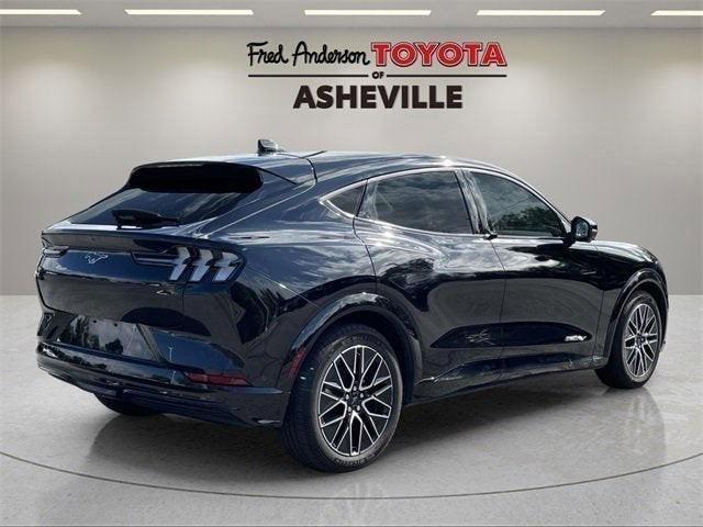 used 2024 Ford Mustang Mach-E car, priced at $32,305