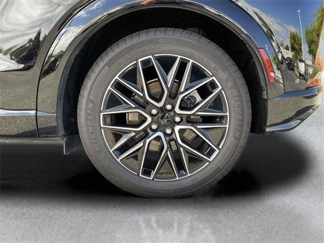 used 2024 Ford Mustang Mach-E car, priced at $32,305