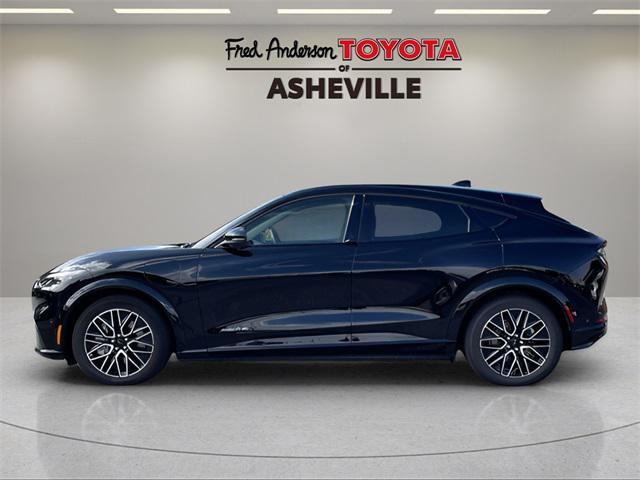 used 2024 Ford Mustang Mach-E car, priced at $33,034
