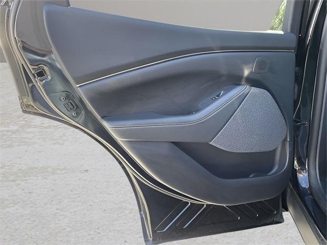 used 2024 Ford Mustang Mach-E car, priced at $33,034