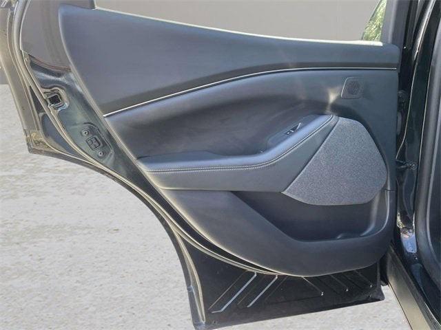 used 2024 Ford Mustang Mach-E car, priced at $32,305