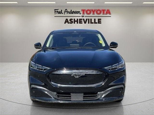 used 2024 Ford Mustang Mach-E car, priced at $32,305