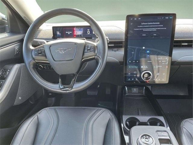 used 2024 Ford Mustang Mach-E car, priced at $32,305