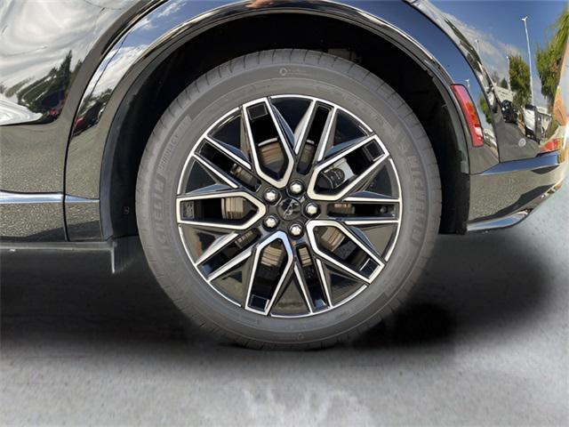 used 2024 Ford Mustang Mach-E car, priced at $33,034