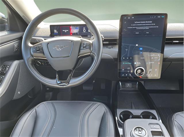 used 2024 Ford Mustang Mach-E car, priced at $33,034