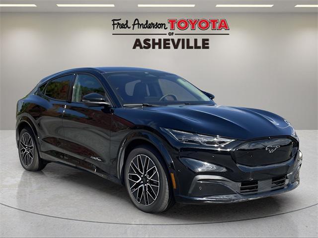 used 2024 Ford Mustang Mach-E car, priced at $33,034