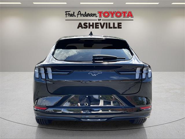 used 2024 Ford Mustang Mach-E car, priced at $33,034