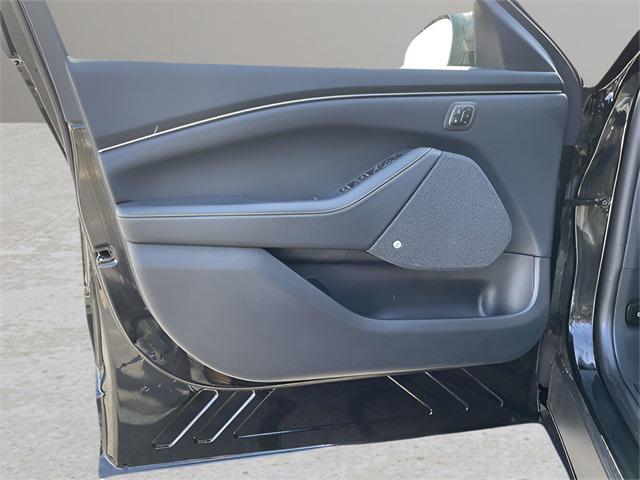 used 2024 Ford Mustang Mach-E car, priced at $33,034