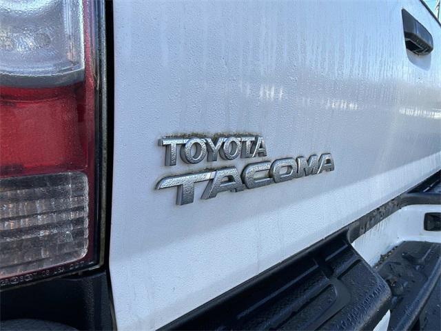 used 2014 Toyota Tacoma car, priced at $21,535