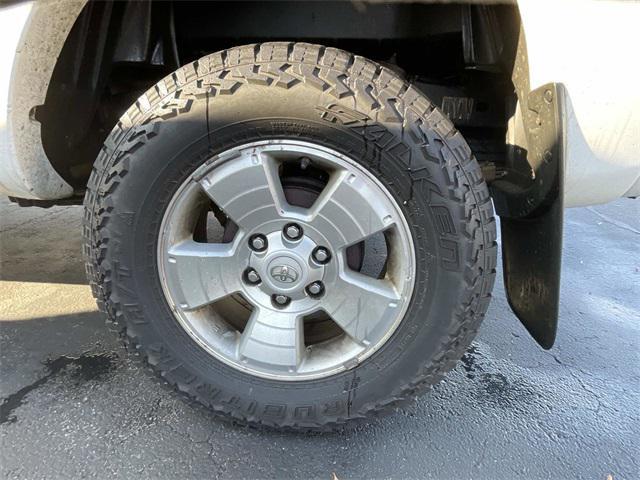used 2014 Toyota Tacoma car, priced at $21,535