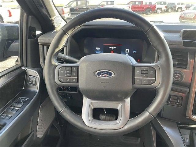 used 2023 Ford F-150 Lightning car, priced at $48,040